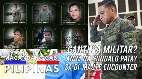 Di Nakapagpigil Ang Sundalo Sa Magandang Madre Na Kasama .